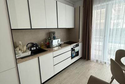 Apartament Mamaia Nord Merachi - 7