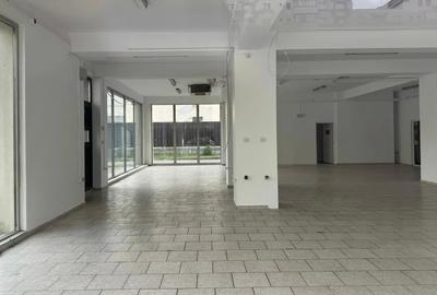 Spațiu comercial, de 254.00 mp, în Mănăștur