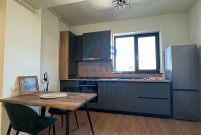 Aviatorii - Studio modern cu parcare si balcon cu vedere la lac - 5