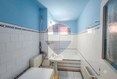 Apartament 3 camere, central, de vânzare, Salonta - 5