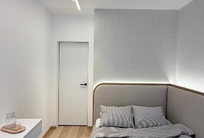Apartament finisaje lux nordul Bucurestiului - 7
