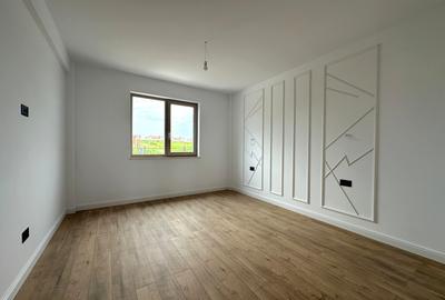 COMISION 0%! 3 camere cu gradina  Valea Lupului-Rediu - 4