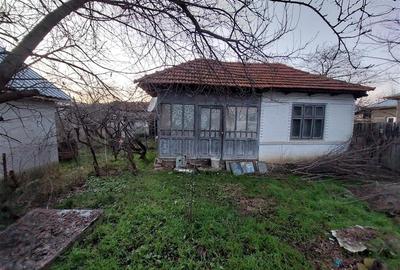 Teren intravilan, 1393 mp, Valea Parului BECENI - 1