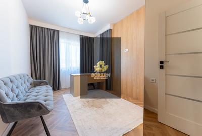 Duplex Premium de vânzare | La intrare în Chinteni - 5