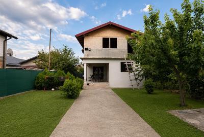 Vanzare Casa Strejnicu, 2 Intrari Separate, Mobilata - 2