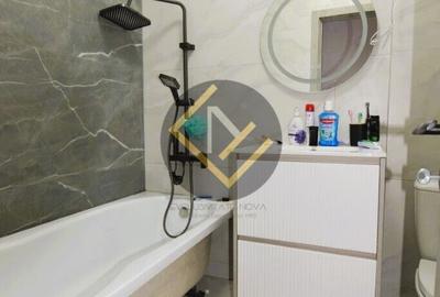 Giulesti Stadion - Apartament 70 mp RENOVAT, mobilat MODERN utilat - 6