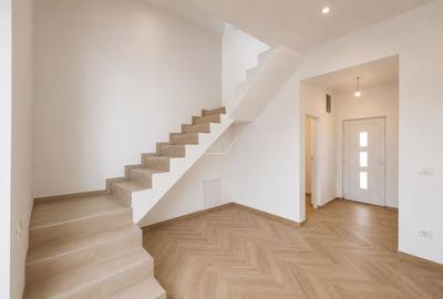 COMISION 0! Duplex cu 5 camere. Garaj. Toate utilitatile. - 10