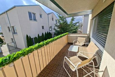 Apartament premium 70 mp utili etaj 1 cu 2 locuri parcare Arhitectilor - 14