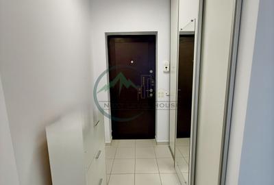 Apartament 2 camere insorit, Sanpetru Residence - 14