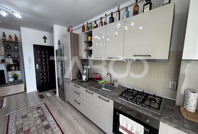Apartament 2 camere de vanzare 38mpu + boxa zona Turnisor - 2