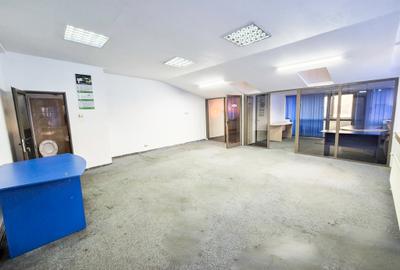 Birou, 80 mp în Frații Golești