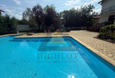 IANCU NICOLAE | BRITISH SCHOOL | VILA CU TEREN 1000mp SI PISCINA - 49