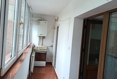 Apartament cu o camera - zona Gara - Strapungere Silvestru - 3