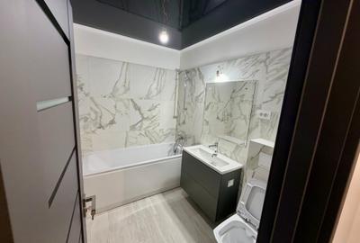 Apartament cu 2 camere decomandat plus gradina de vanzare, Valea Lupului - 7