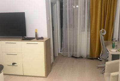 Iancului, garsoniera, 5 min metrou, bloc reabilitat, BOILER - 2