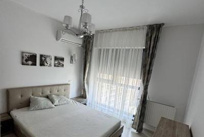Apartament Plaza Residence faza2 Posibilitate parcare metrou 6 minute - 2