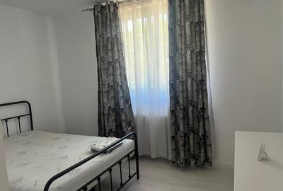 Intabulat-apartament cu 2 camere decomandat Popas Pacurari Cod oferta 163228 - 6