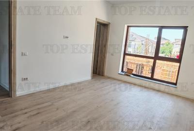 Vila individuala cuplata 5 camere, P+1+M, incalzire in pardoseala, toate utilita - 14