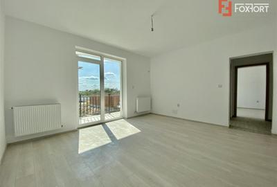 Comision 0% Apartament 3 camere 58 mp + balcon in Giroc, - V50 - 7