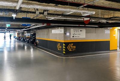 U-Center Phase 2 - 8
