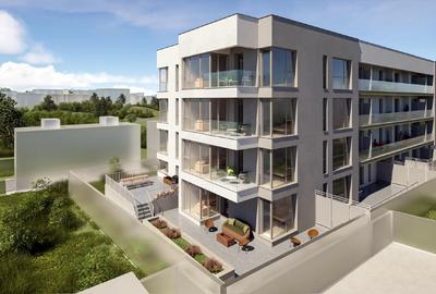 Teren Construcții intravilan de 1410 mp, în Central