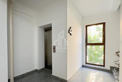 Garsonieră semidecomandată | Zona Titan | Strada Prisaca Dornei | 445 €/lună | - 8