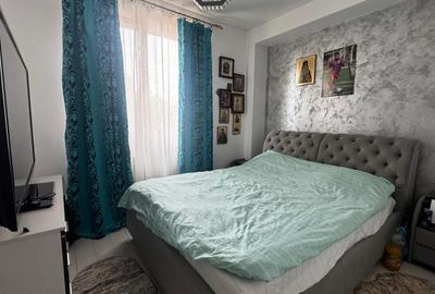 Apartament 3 camere Militari Residence - 10