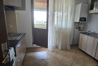 Bucuresti , Cartierul Latin, INCHIRIERE apartament 2 camere - 15