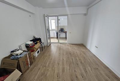 Apartament 2 Camere ( Central Address Residence ) - 2