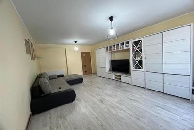 Apartament cu 2 camere decomandat, mobilat în Terezian