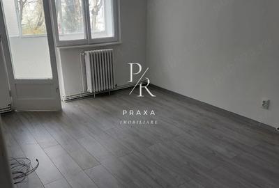 Apartament cu 2 camere semidecomandat în Mănăștur