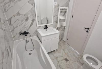 Apartament 2 Camere 1 Dec. 1918 bloc nou Metrou 7 min - 8