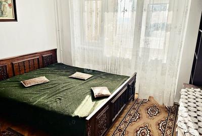 Bulevardul Stefan cel Mare - apartament cu 3 camere - 9