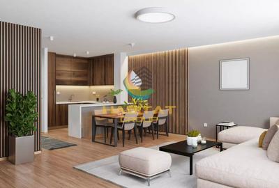 Apartament cu 2 camere decomandat în Ultracentral