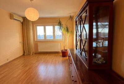 APARTAMENT 3 CAMERE, BLOC IZOLAT TERMIC, CENTRALA PROPRIE, 2 BAI - 9