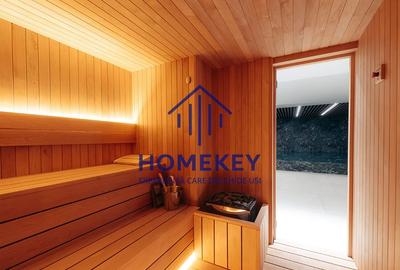 Apartament 2 Camere in BHB Avenue-Fabrica de Glucoza - 19