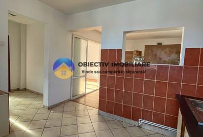 Apartament 3 camere-Zona BCR/Bld.Traian - 11