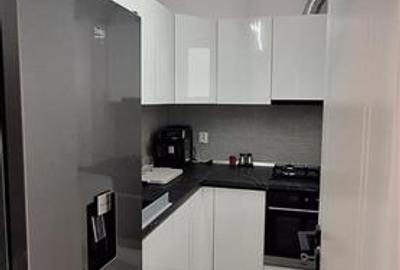 Apartament 2 camere 3 din 4 Sos. Chitilei Leroy Merlin mobilat si utilat - 5