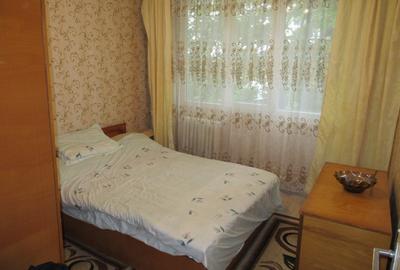 Vanzare 3 Camere Decomandat – 5 min. Metrou Piața Sudului, Aleea Secuilor - 9