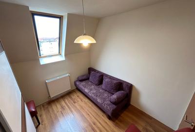 3 Cam-Lipovei-3 Min Iulius Town-Mobilat-Utilat-Centrala-Aer conditionat-Balcon ! - 12