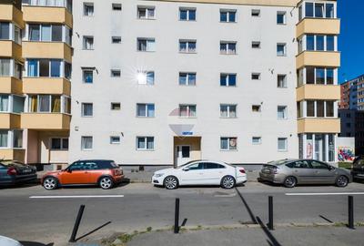 Apartament 2 camere | 50,7 mp utili + balcon | Etaj 1 | Brașov - 28