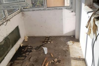 Vanzare 2 camere Camil Ressu etaj 6/8 bloc 1975 decomandat 43 mp - 5