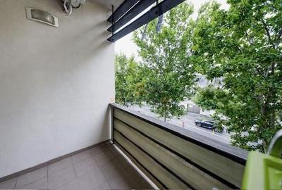 Apartament 3 camere, complet mobilat, decomandat, etaj intermediar - 22