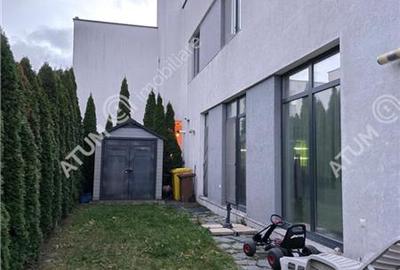 Casa 4 camere 3 bai terasa si teren 250 mp zona Octavian Goga Selimbar - 31
