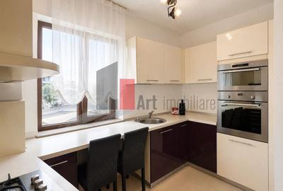 Apartament 2 camere de inchiriat | Plaza Mall   Lujerului - 4