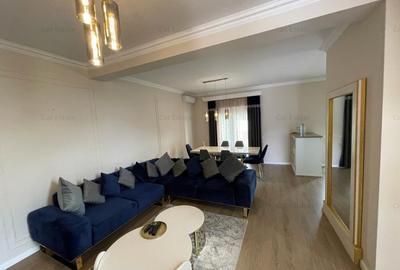 Duplex in zona Braytim-Giroc (5 camere) - 2