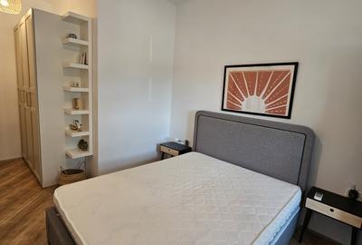 Apartament 2 Camere 4 City Residence - 7