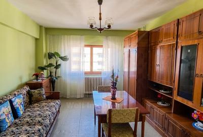 Apartament 4 camere, Manastur, zona Flora - 1