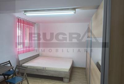 Apartament cu 1 camera, decomandat, 31mp, zona Taberei - 4