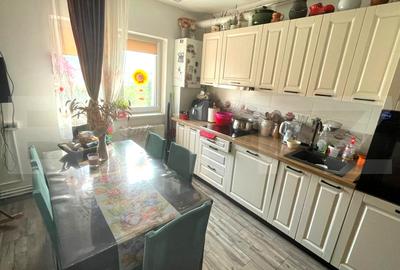Apartament 2 camere decomandat – Săcele, cartier Ștefan cel Mare / 52 mp - 3